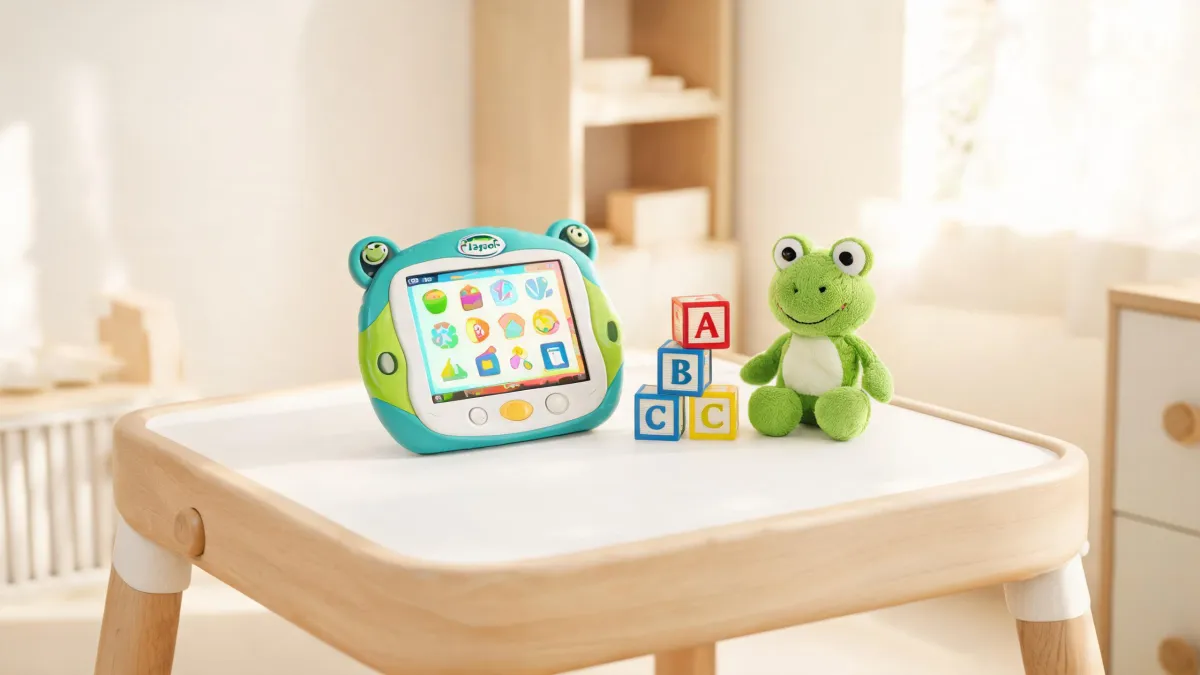 Leapfrog article featured image