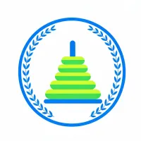 Child development team badge