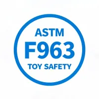 ASTM F963 badge